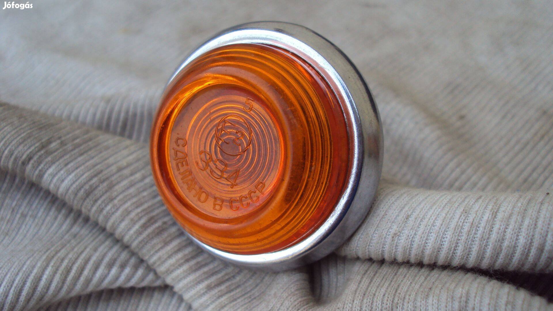 Lada zsiguli új oldal irányjelző