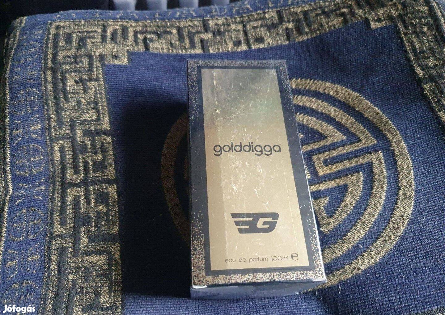 Ladies Golddigga Dollar Pour Homme EDP 100 ml -női parfüm