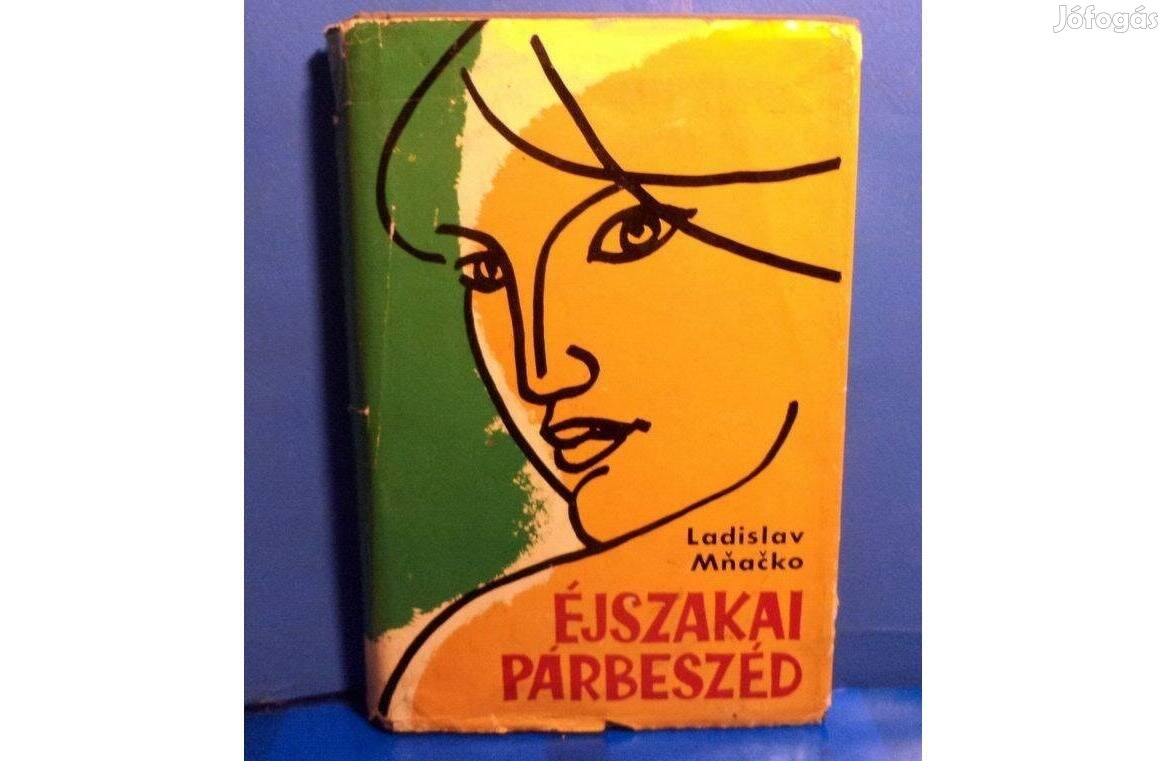 Ladislav Mnacko: Éjszakai párbeszéd