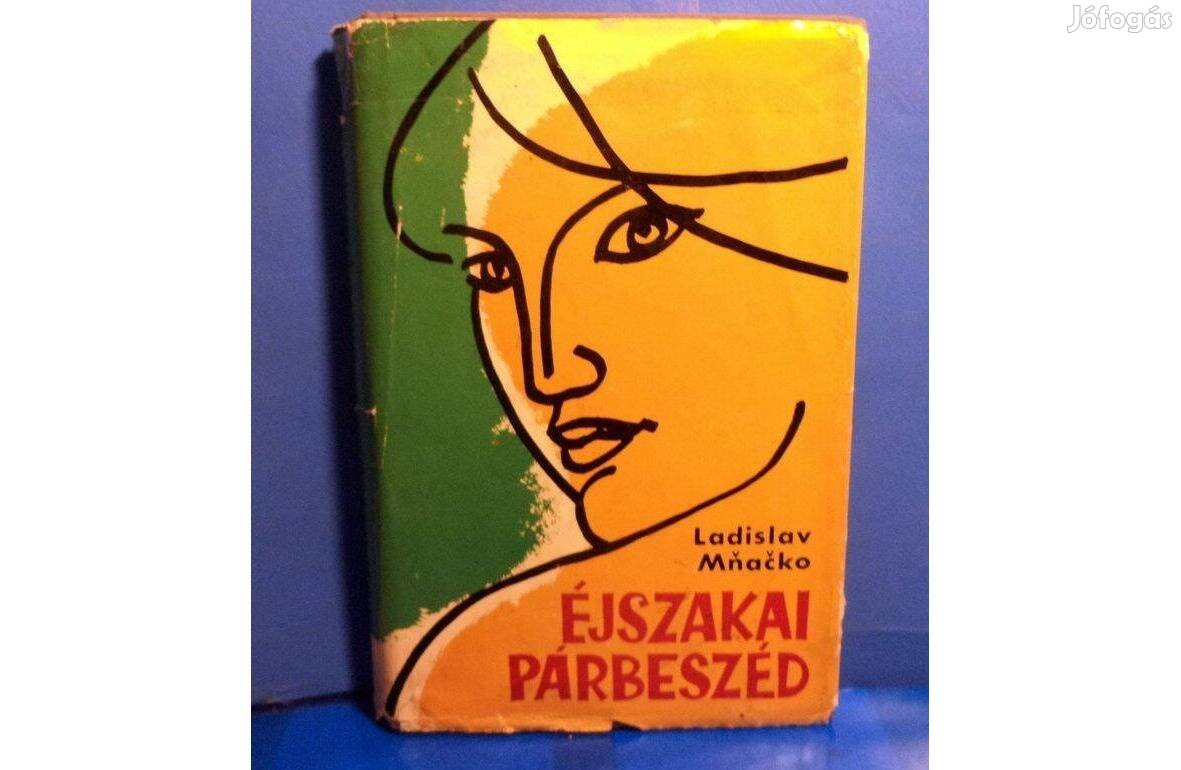 Ladislav Mnacko: Éjszakai párbeszéd