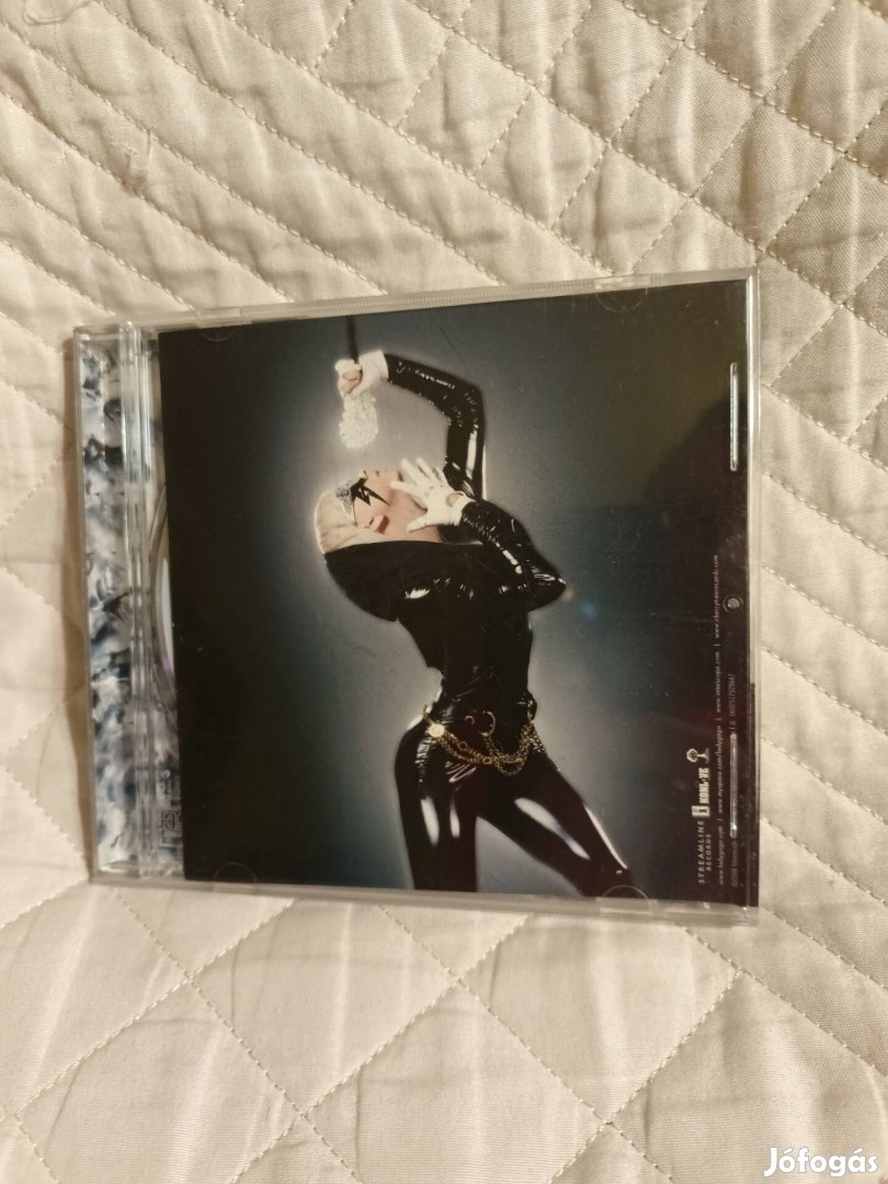 Lady Gaga CD 