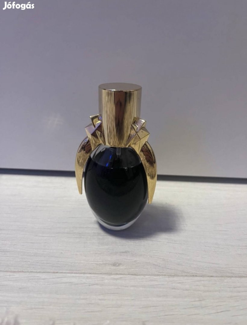 Lady Gaga - The Fame Parfume