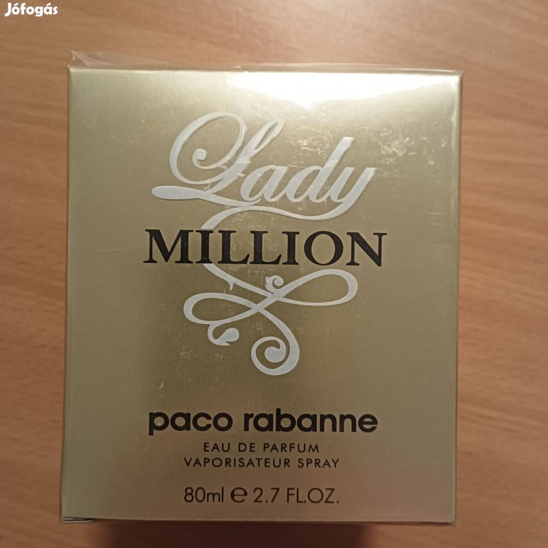 Lady Million