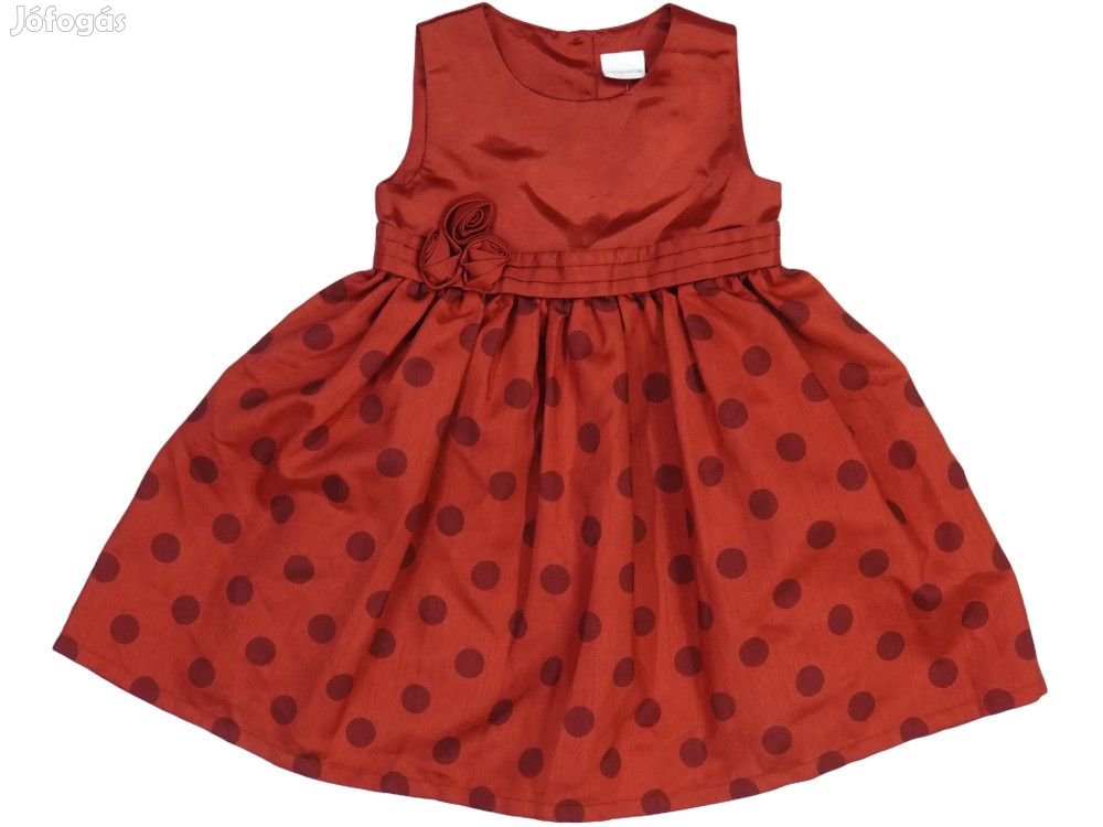 Ladybird Új (címkés) Lány Ruha (Méret: 92)