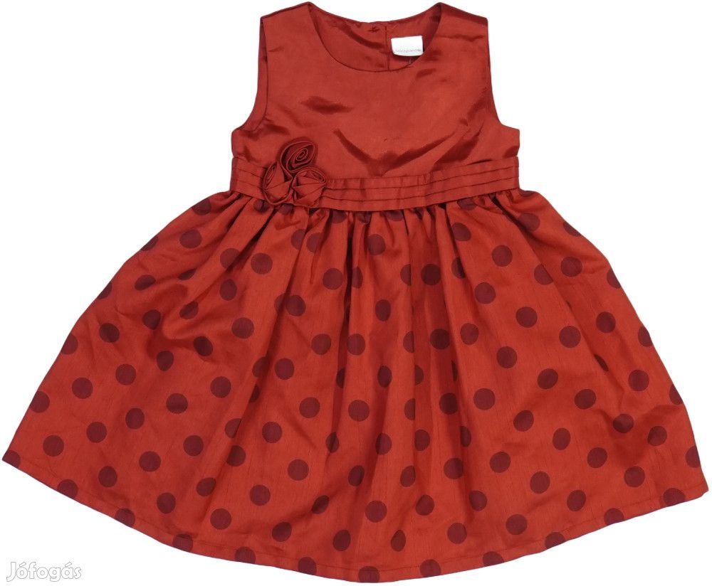 Ladybird Új (címkés) Lány Ruha (Méret: 92)