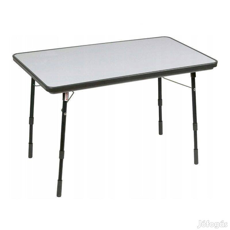 Lafuma Arizona összecsukható kempingasztal, 115x68,5x73.5cm - carbon