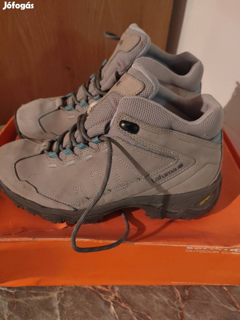 Lafuma ld xmotion túrabakancs 40 23-os