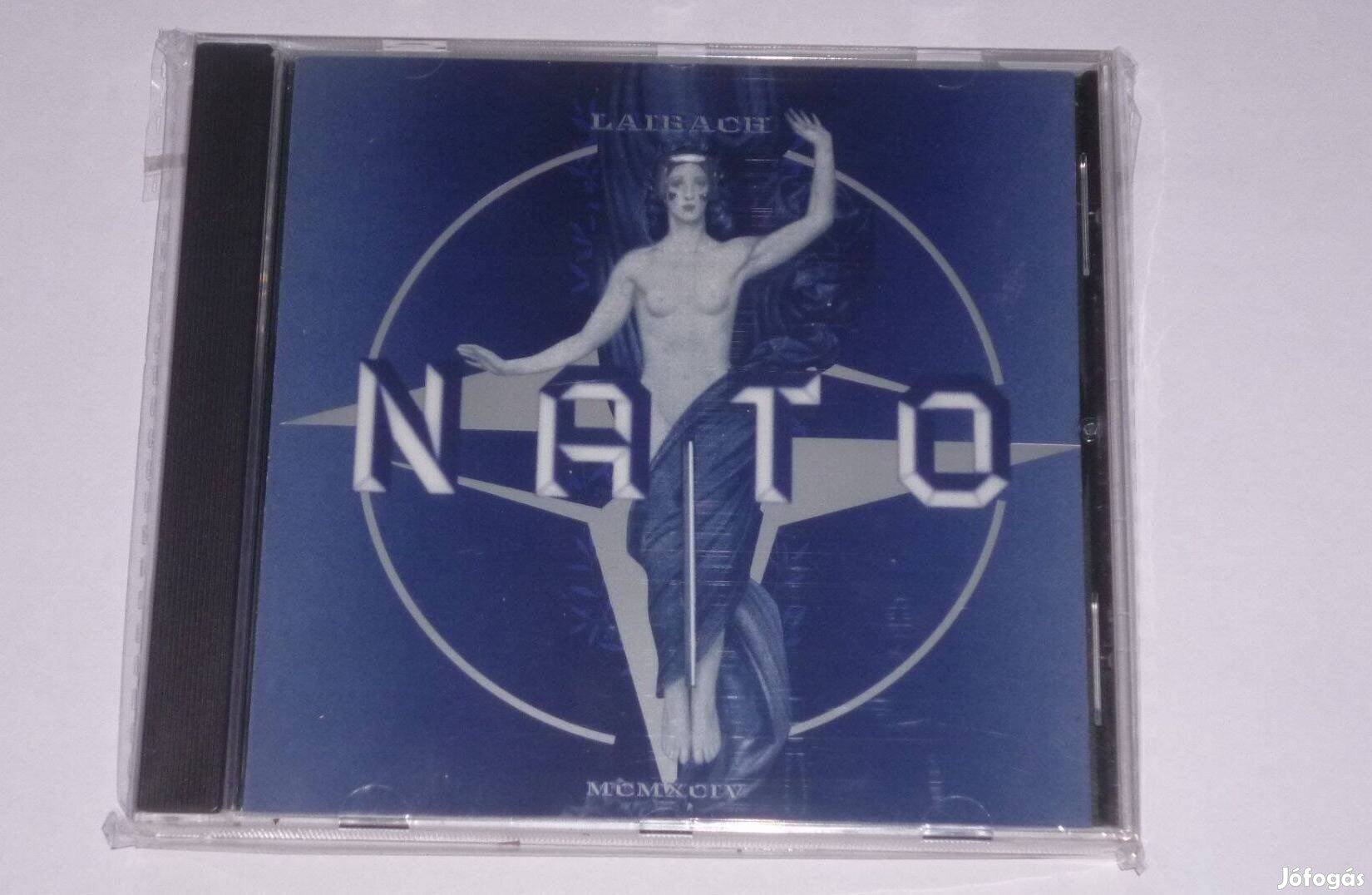 Laibach - NATO CD