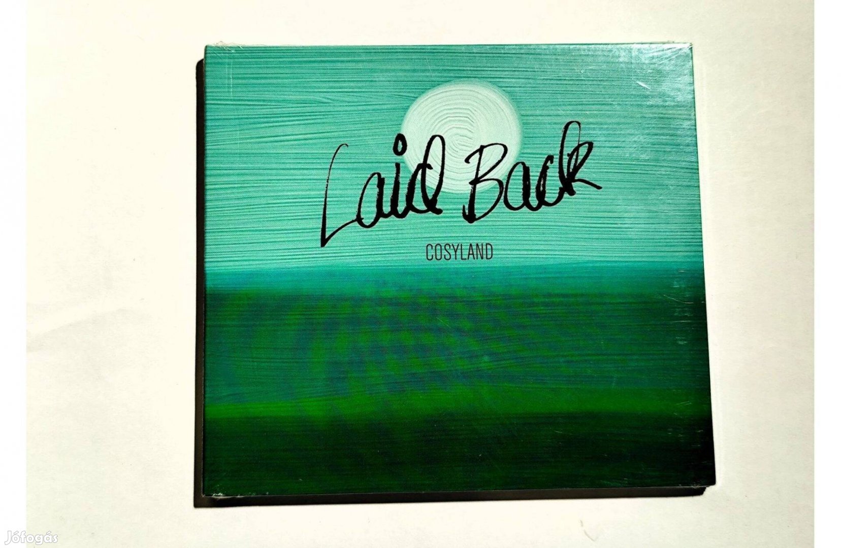 Laid Back - Cosyland CD