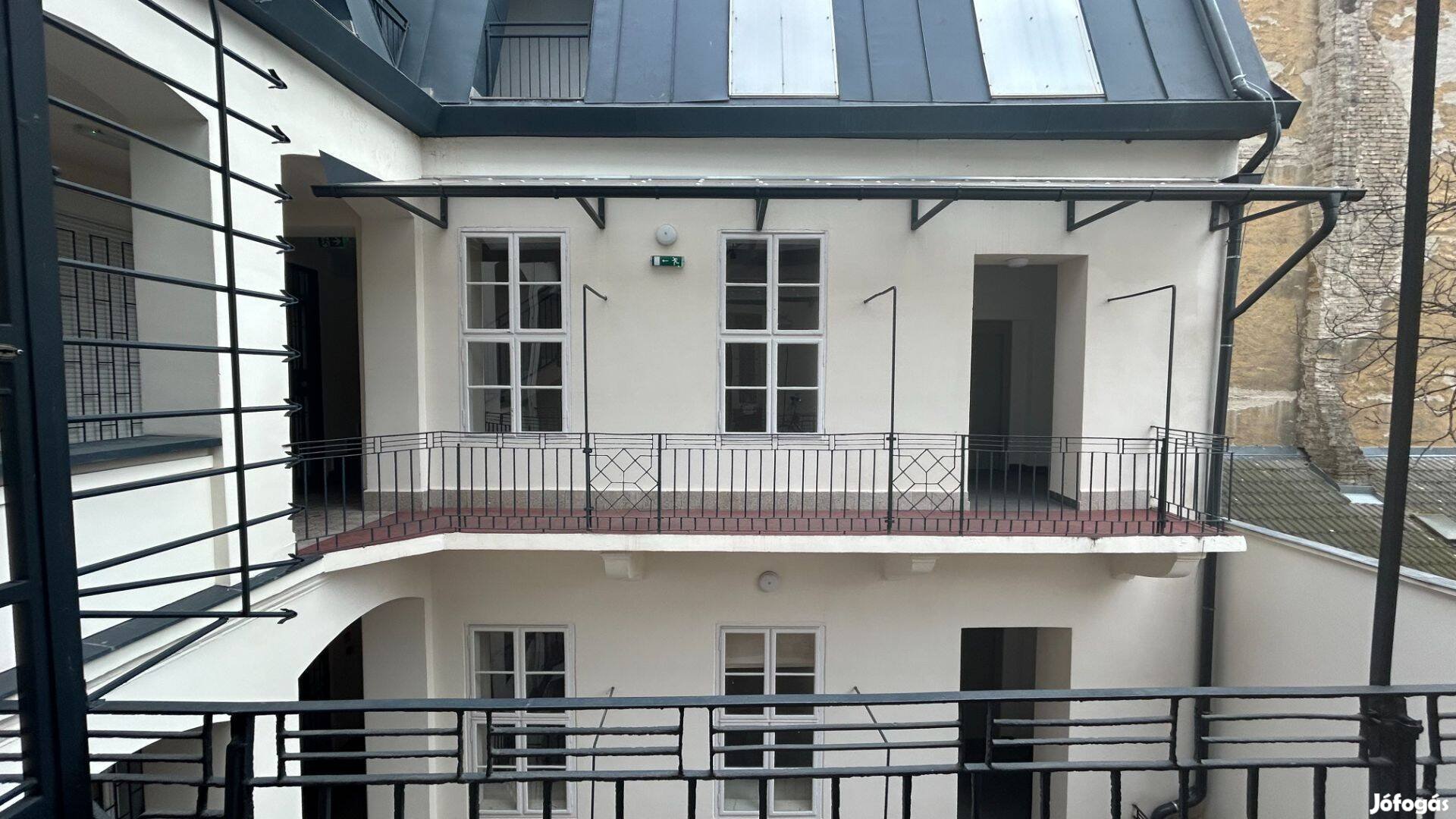 Lakás Belső Erzsébetvárosban, Airbnb lehetőséggel