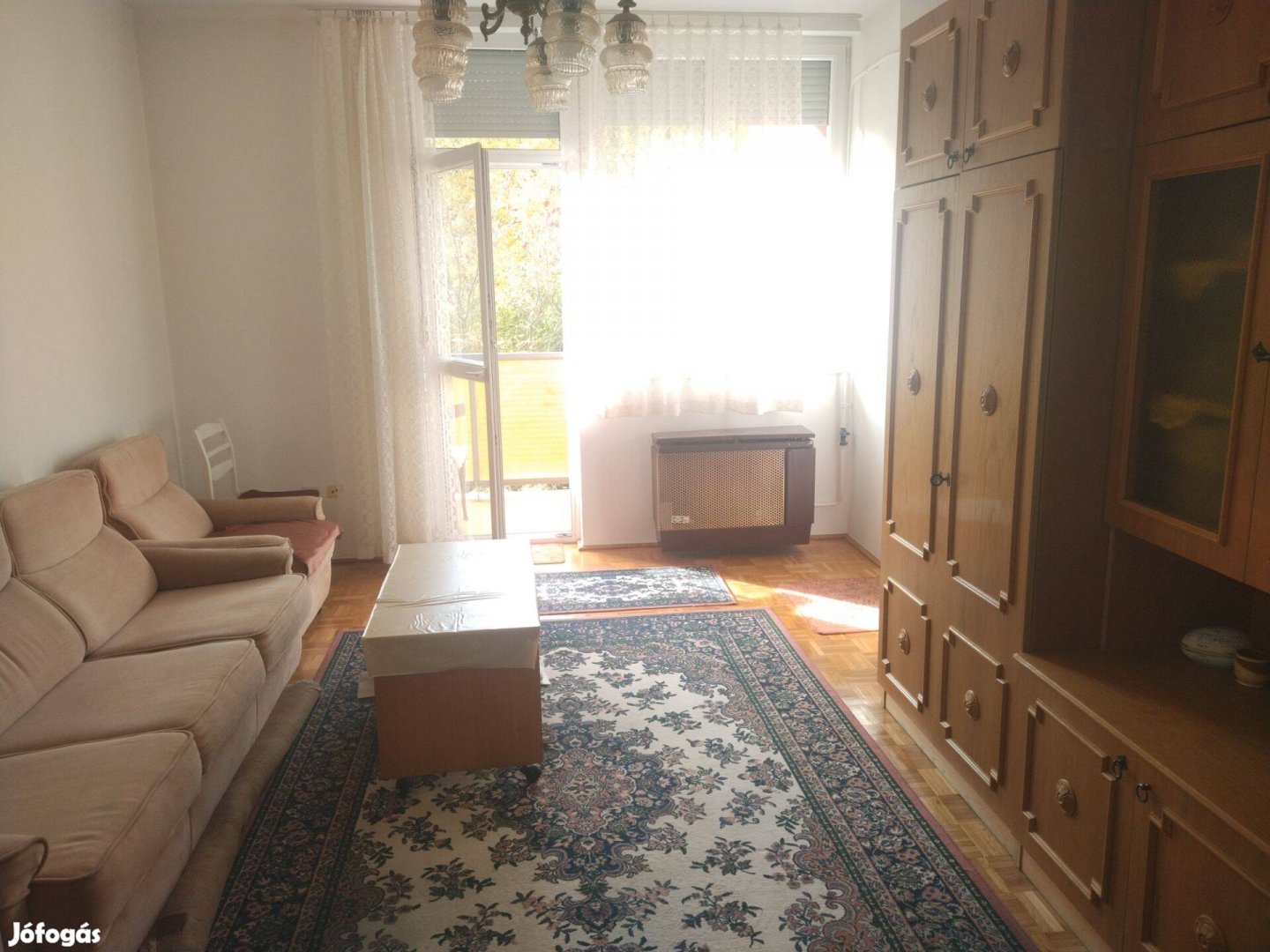 Lakás Kiadó Debrecenben, 56m2