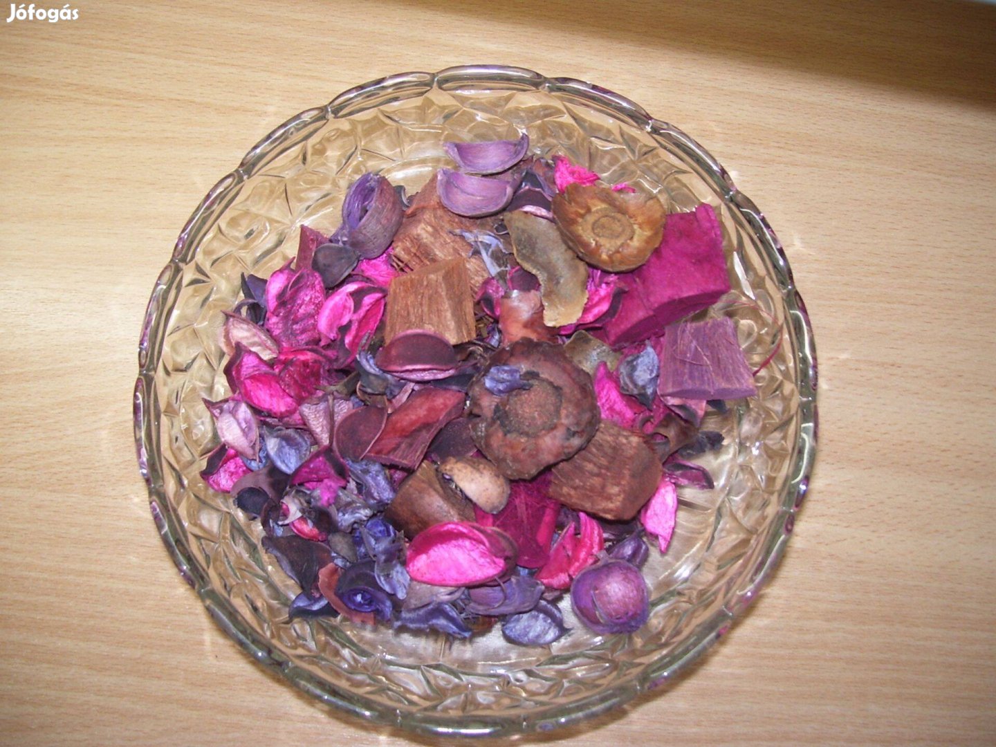 Lakás - Pot-pourri szeder 110g