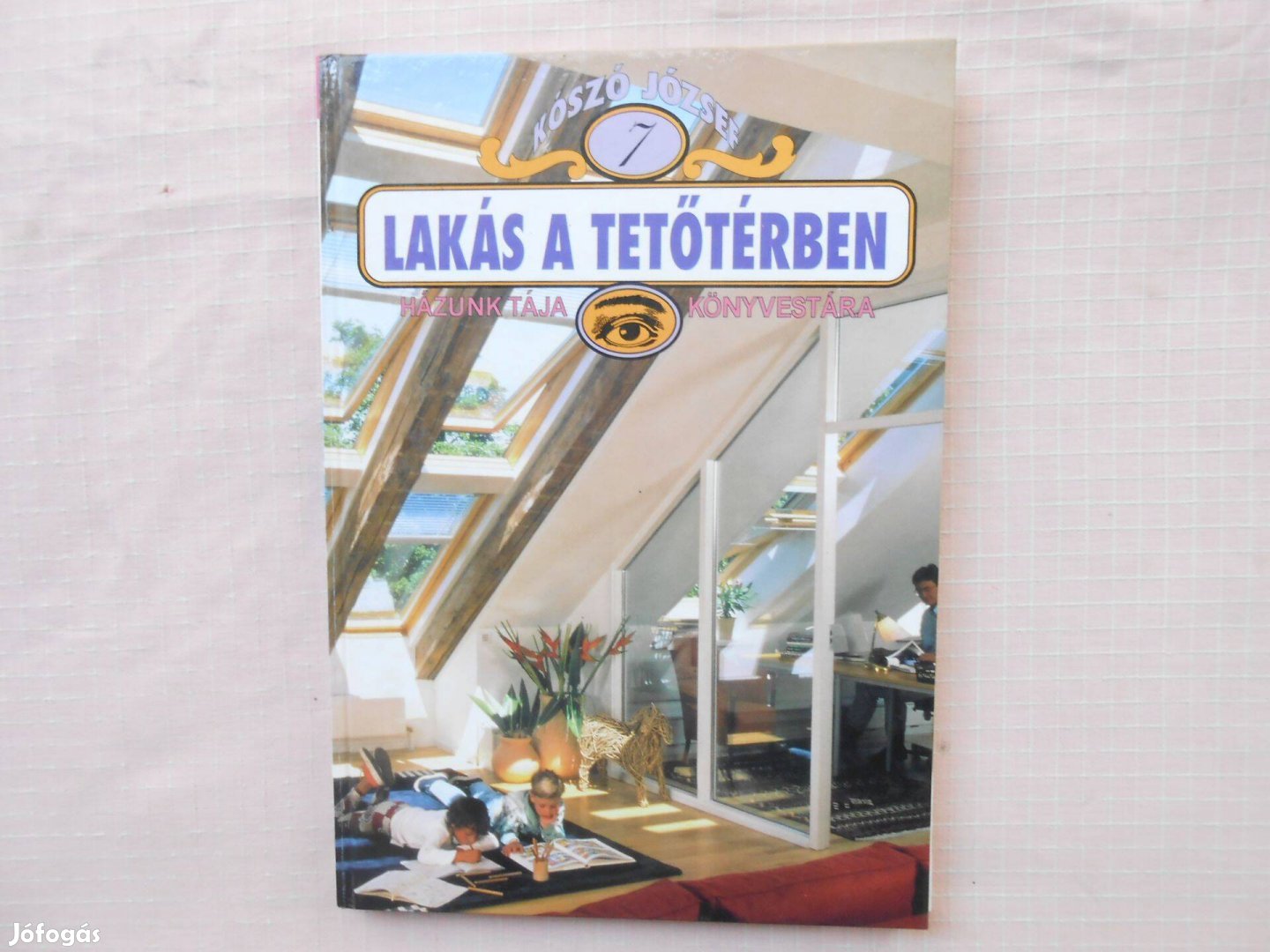 Lakás a tetőtérben