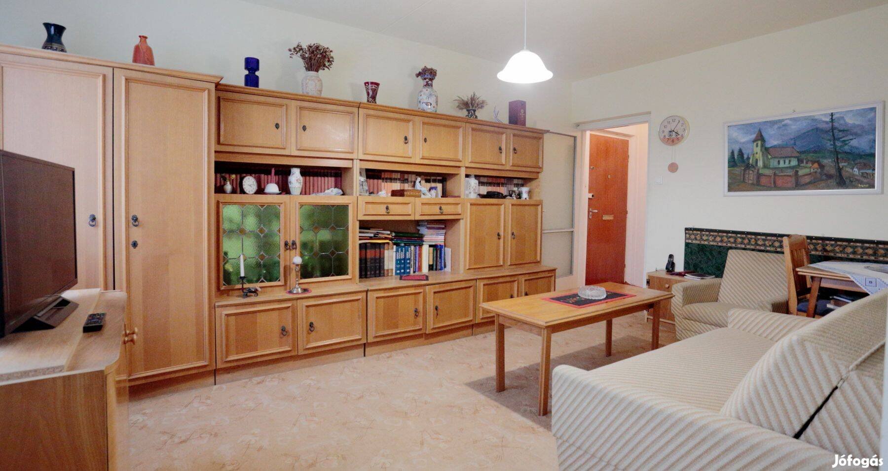 Lakás eladó Debrecenben, az Újkertben