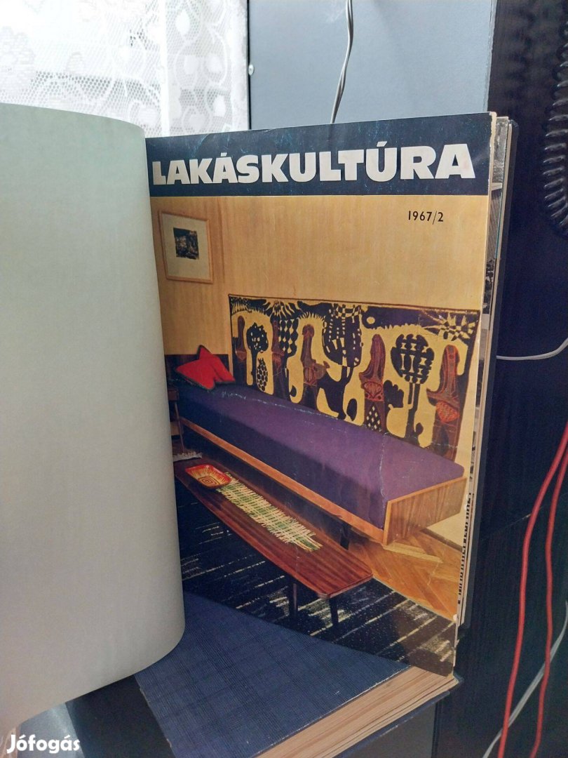 Lakáskultúra magazinok 71-78