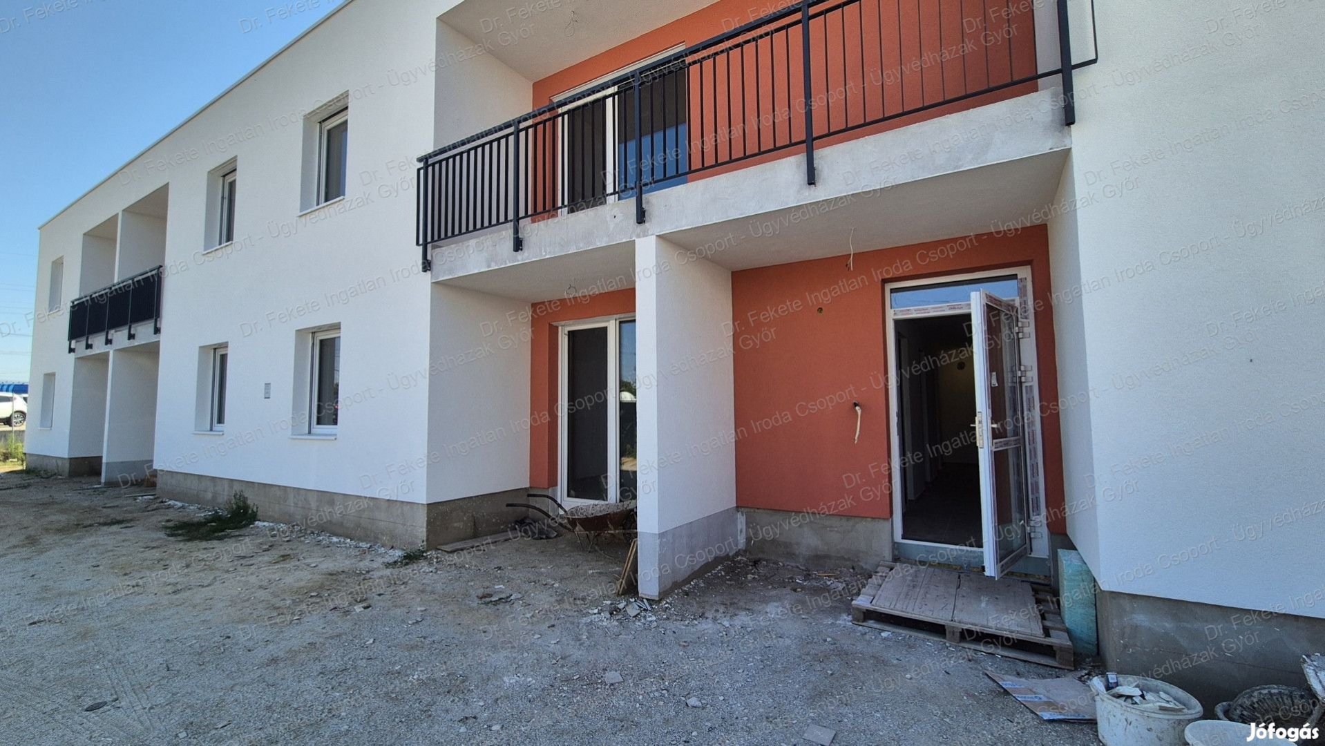 Lakást keresel magadnak?