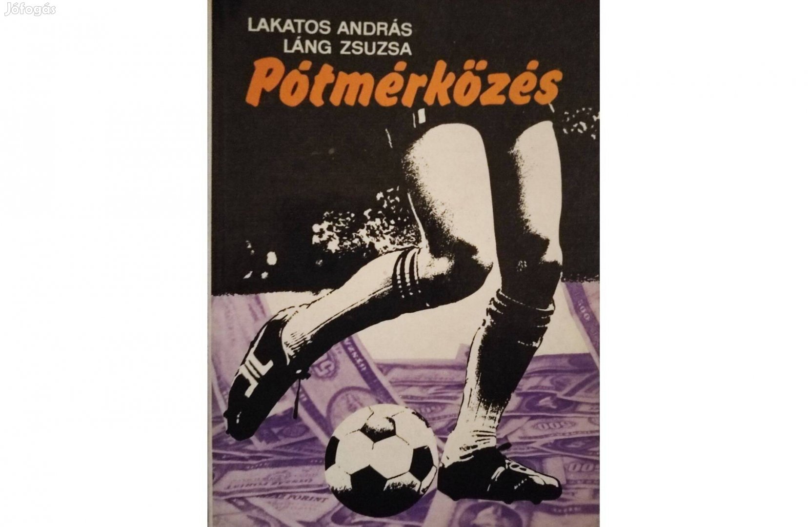 Lakatos AndrásLáng Zsuzsa Pótmérkőzés