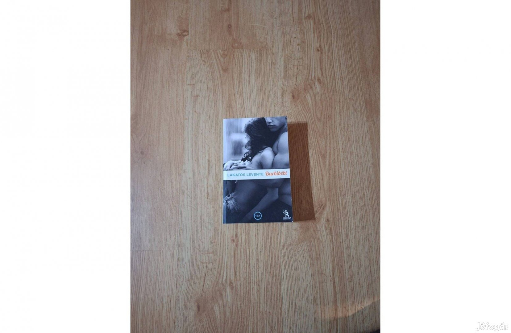 Lakatos Levente Barbibébi