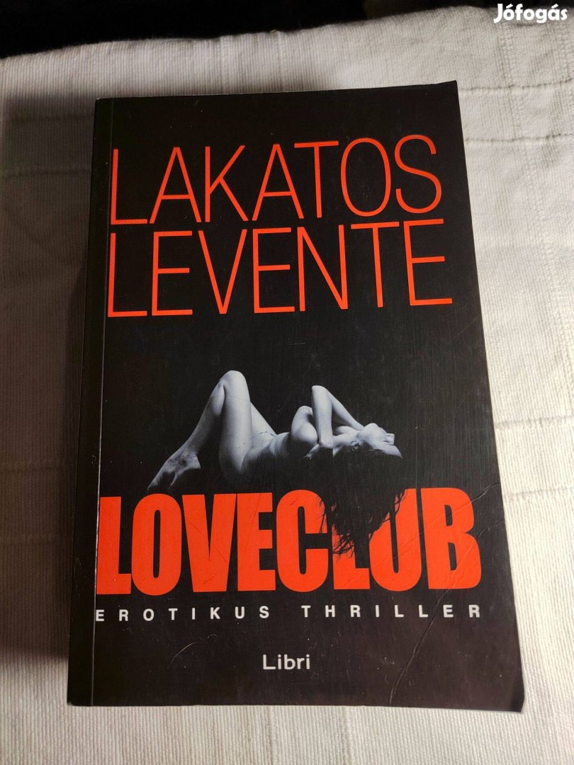 Lakatos Levente: Loveclub