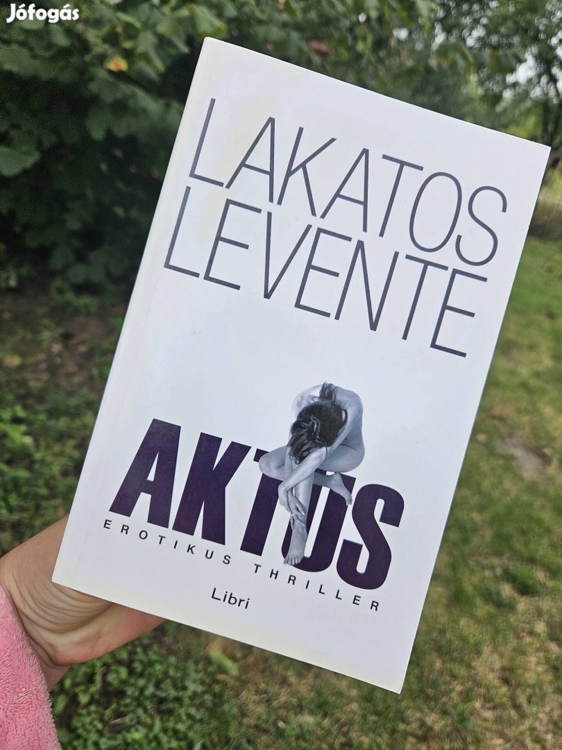 Lakatos Levente - Aktus