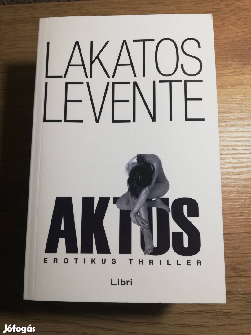 Lakatos Levente : Aktus 