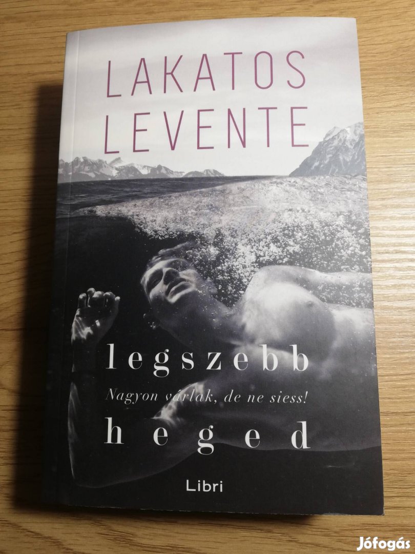 Lakatos Levente : Legszebb heged 