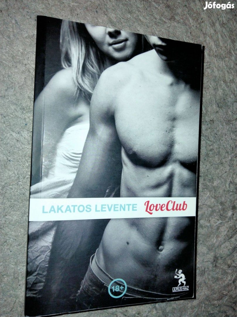 Lakatos Levente : Loveclub