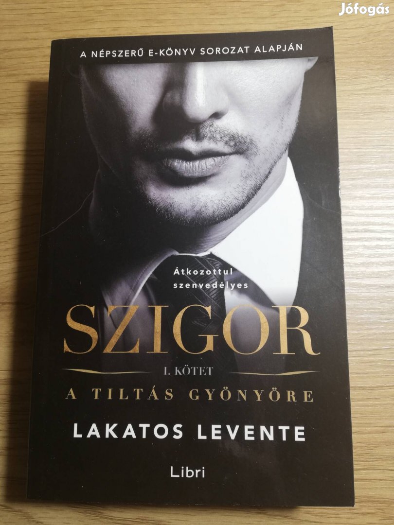 Lakatos Levente : Szigor I. 