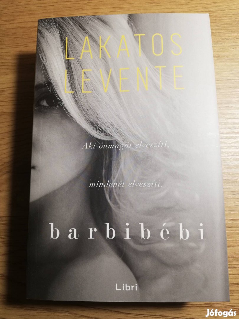 Lakatos Levente : barbibébi