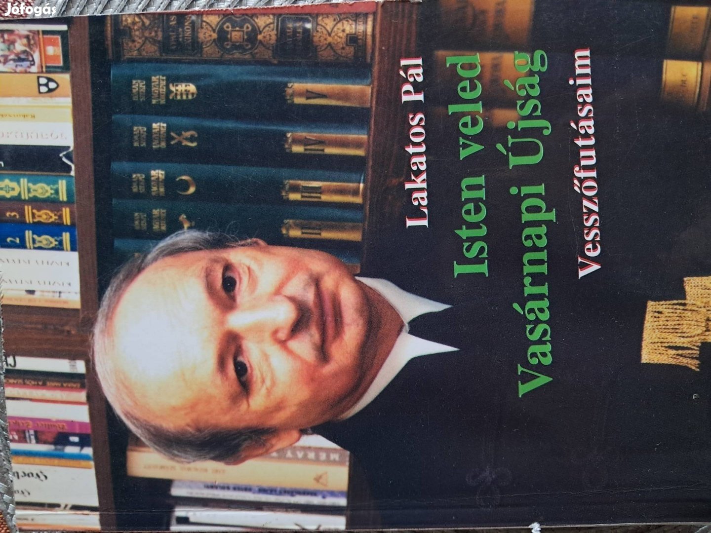 Lakatos Pál Isten Veled Vasárnapi Újság 