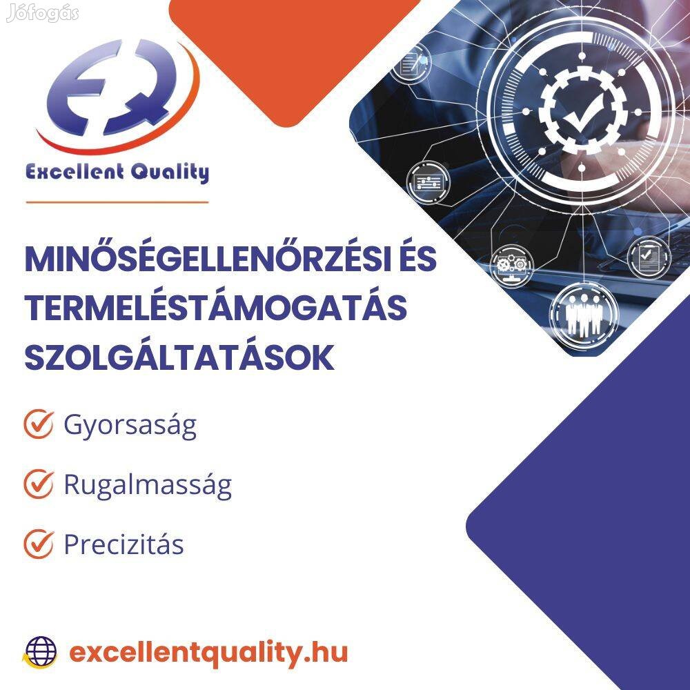 Lakatos, hegesztő, CNC gépkezelő Állás Göd