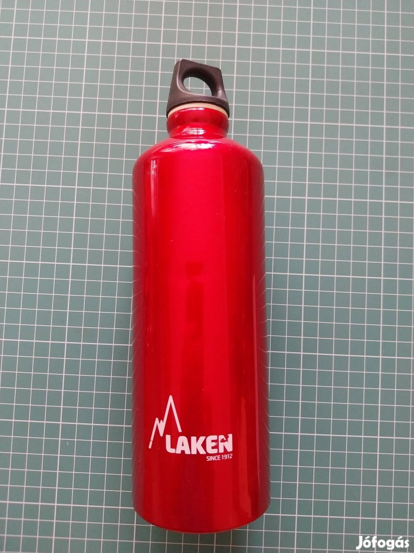 Laken 1literes kulacs