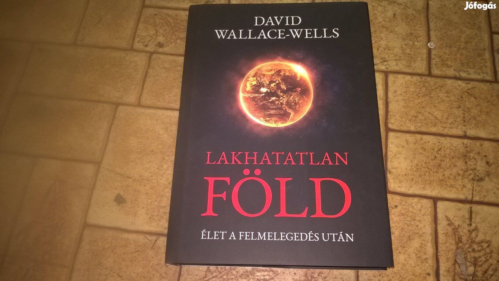 Lakhatatlan Föld