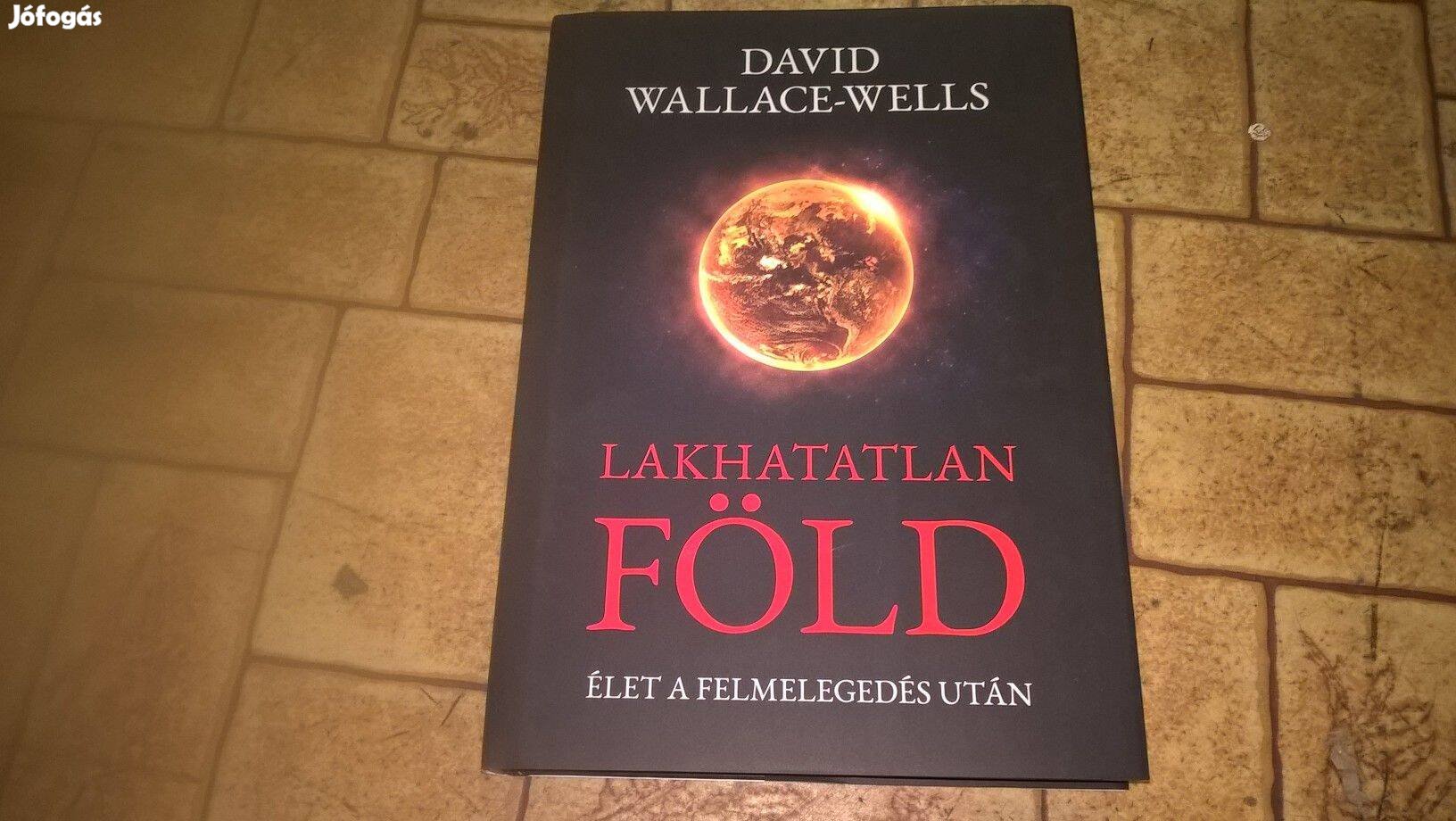 Lakhatatlan Föld