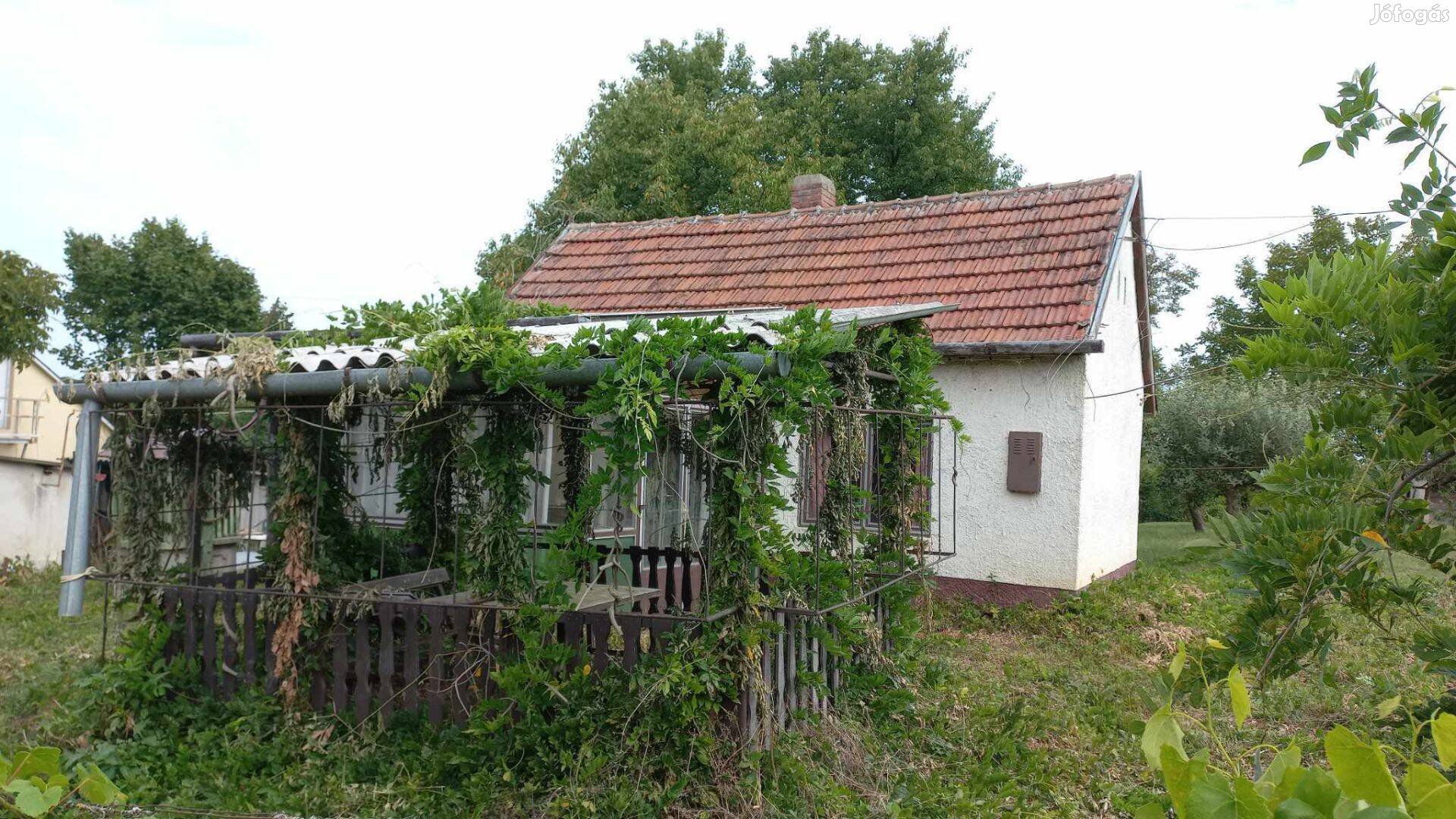 Lakható hegyi birtok a Szentgyörgyvári hegyen