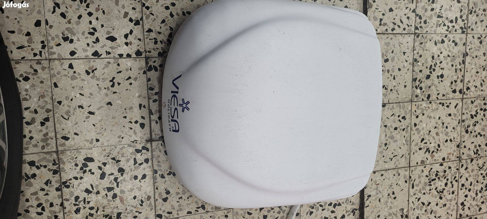 Lakóautó, lakókocsi léghűtő (klíma) eladó