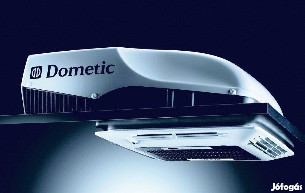Lakókocsi Dometic Freshjet 2200 hűtő-fűtő tetőklíma Új !