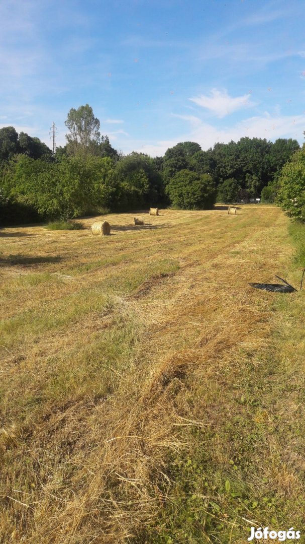 Lakókocsi parkolóteleknek, jurtának stb.
