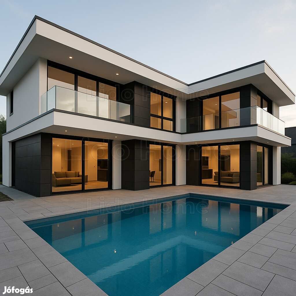 Lakóövezeti telek Siófok-Szabadifürdőn!