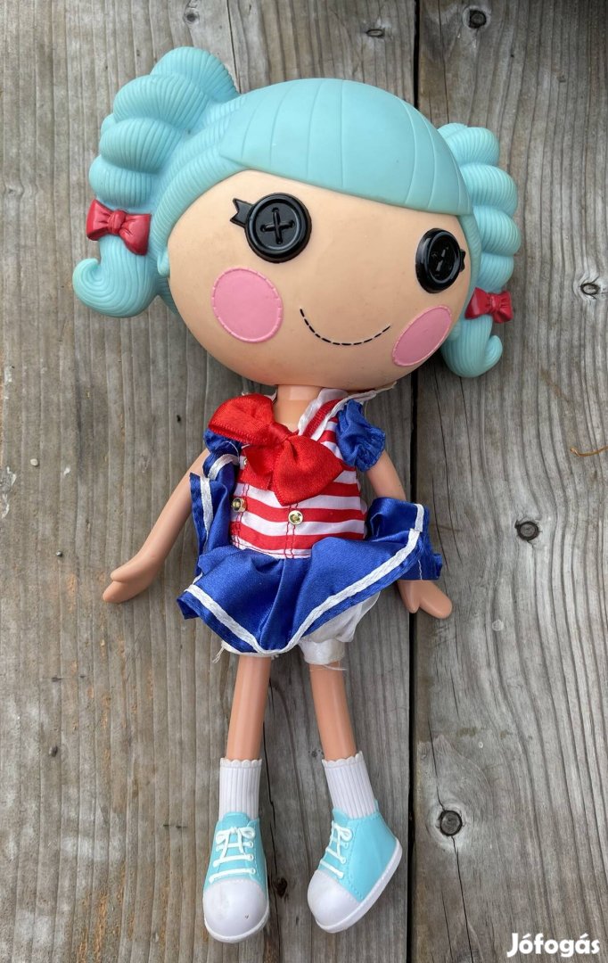 Lalaloopsy nabák csomagban