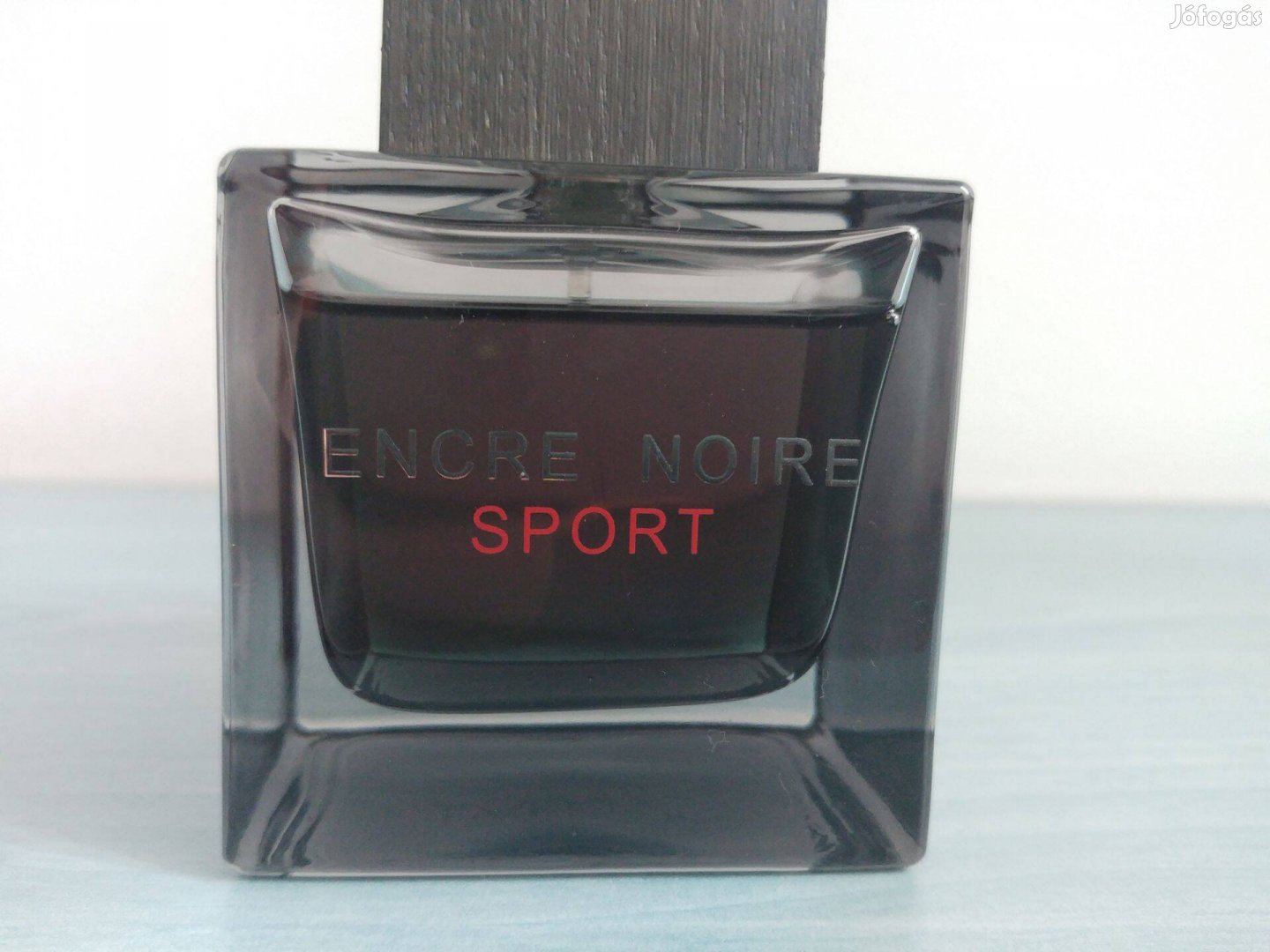 Lalique Encre Noire Sport EDT 100 ml. férfi parfüm