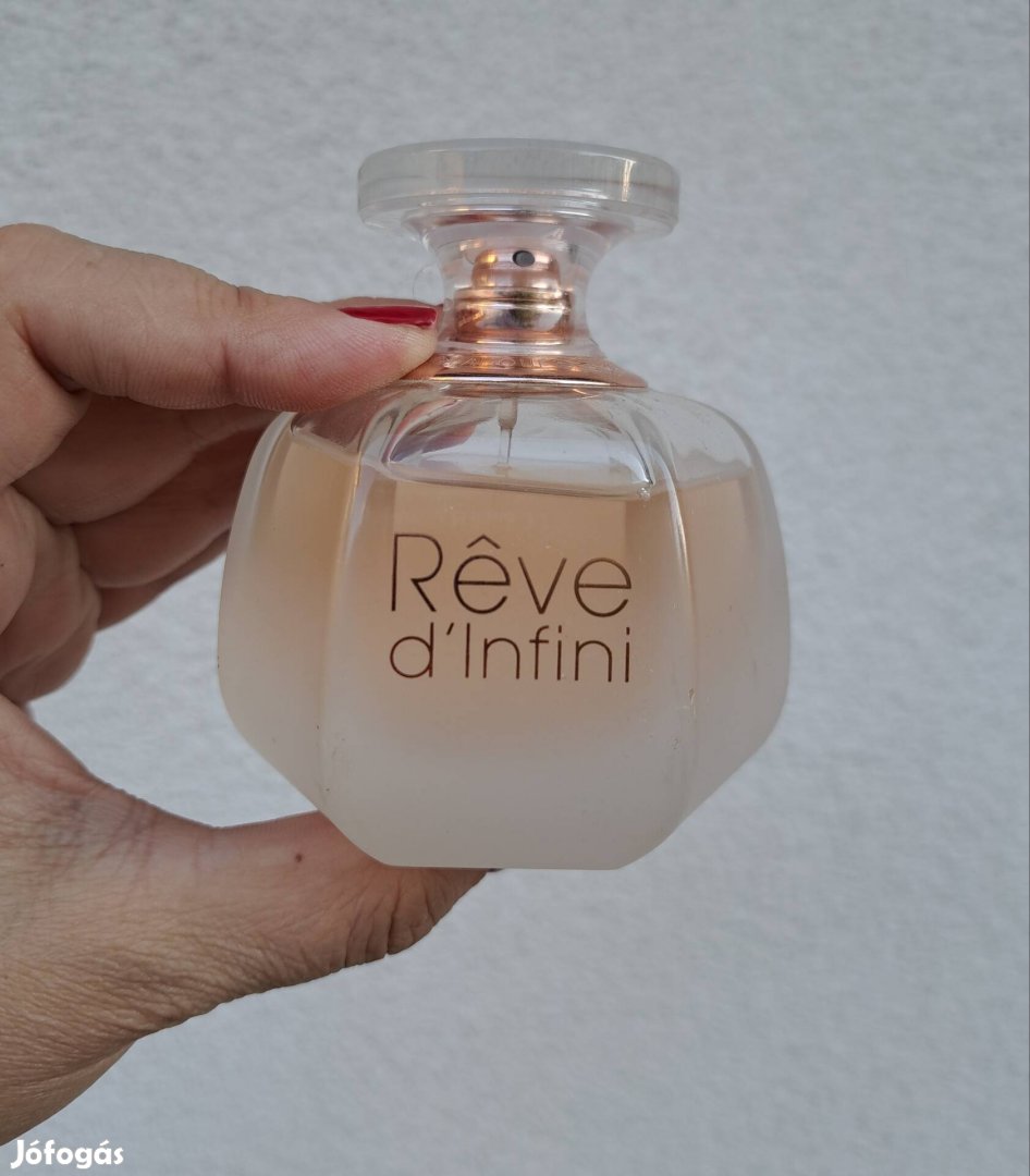 Lalique női parfüm