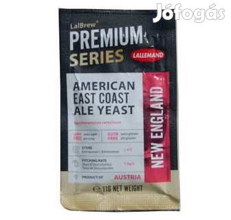 Lallemand New England - 11 g, sörélesztő 11 g  (3033)