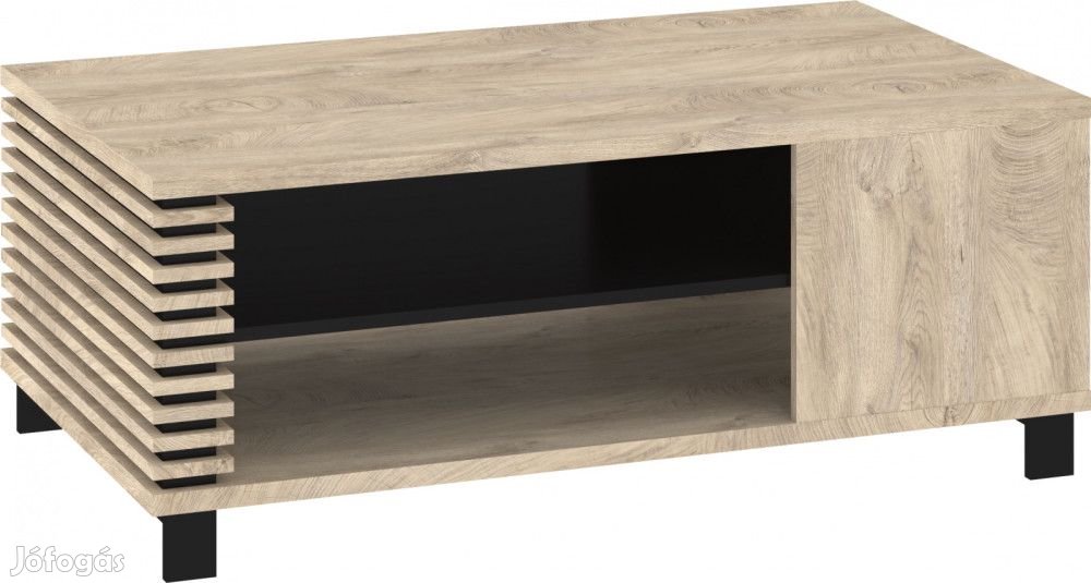 Lam-365 dohányzóasztal fa