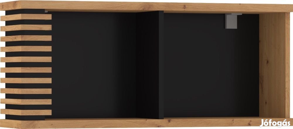 Lam-813 modern fali polc