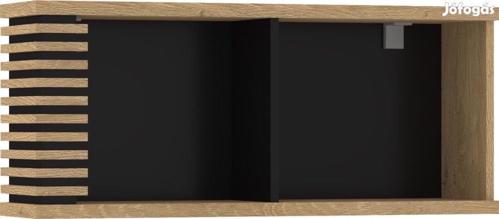 Lam-816 modern fali polc