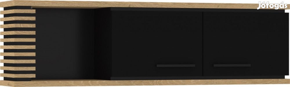 Lam-822 ajtós fali szekrény