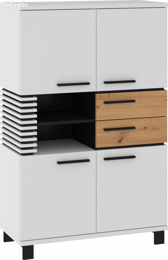 Lam-945 könyvespolc