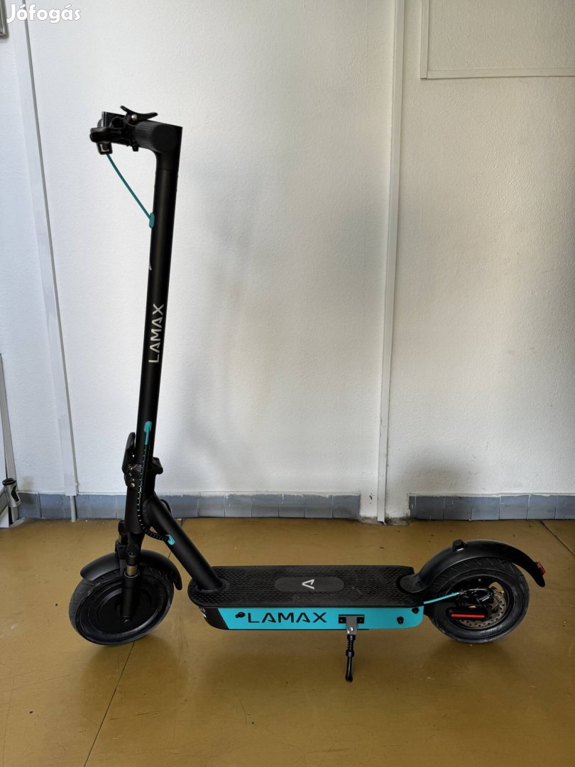 Lamax e-Crusier SC30