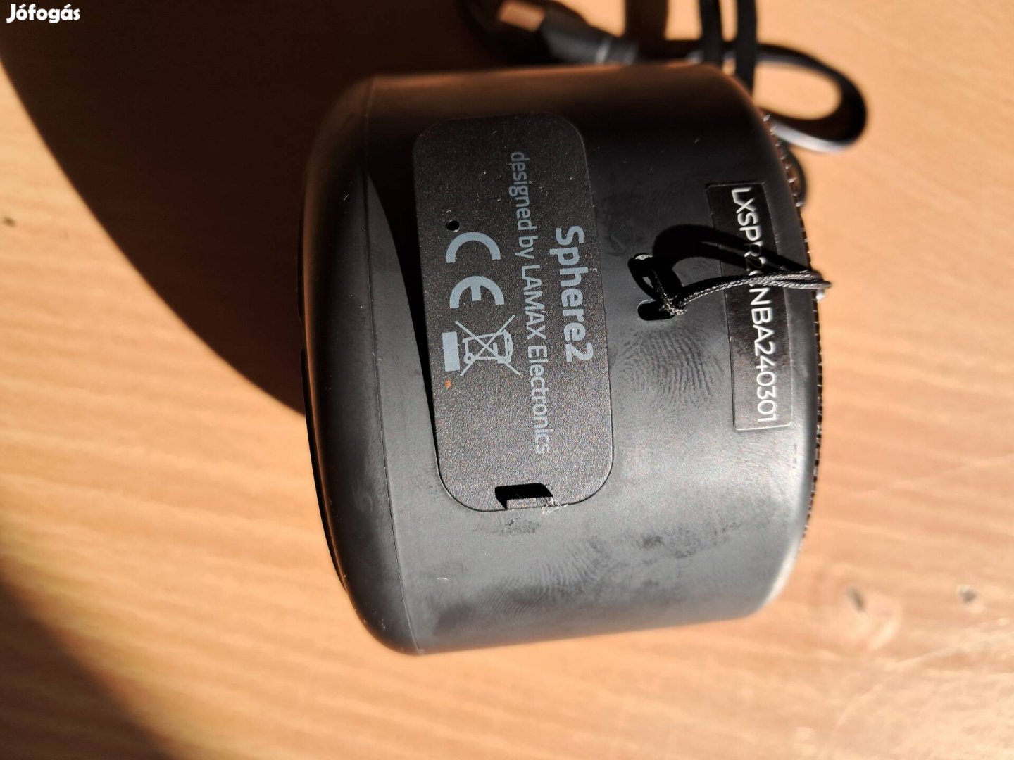 Lamax hangszóró eladó